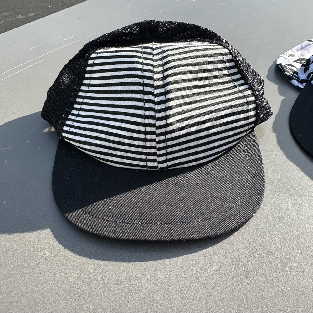 Set of Three George Hats- Infant - Picture 3 of 11